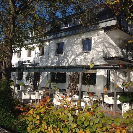 Aparthotel Und Garni Eurode Live