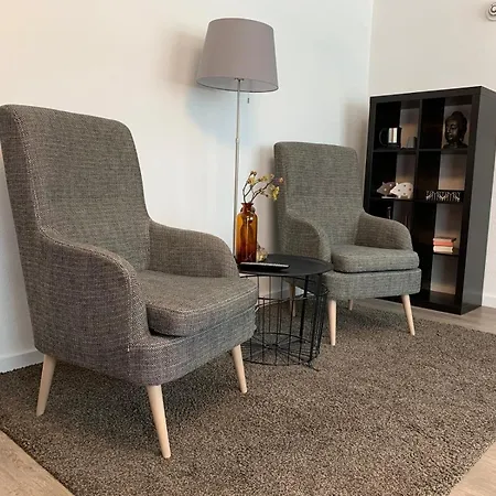 Aparthotel Und Garni Eurode Live Herzogenrath