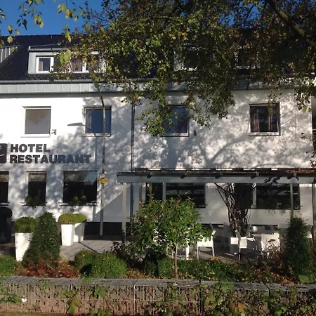 Aparthotel Und Garni Eurode Live Herzogenrath