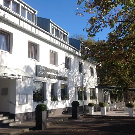 Und Garni Eurode Live Aparthotel