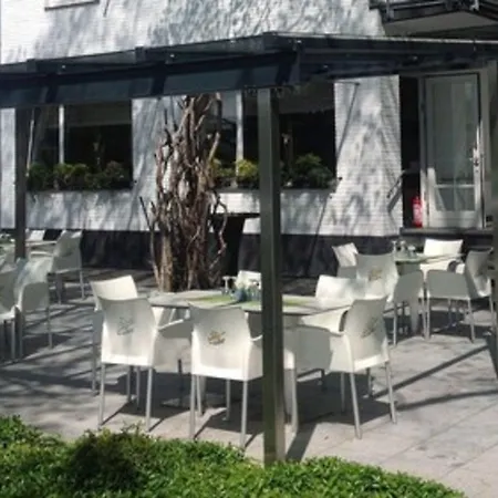 Aparthotel Und Garni Eurode Live Herzogenrath