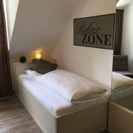 Und Garni Eurode Live 3* Herzogenrath