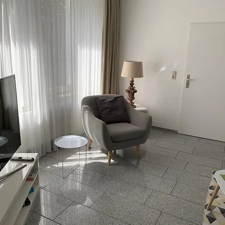 Aparthotel Und Garni Eurode Live 3*