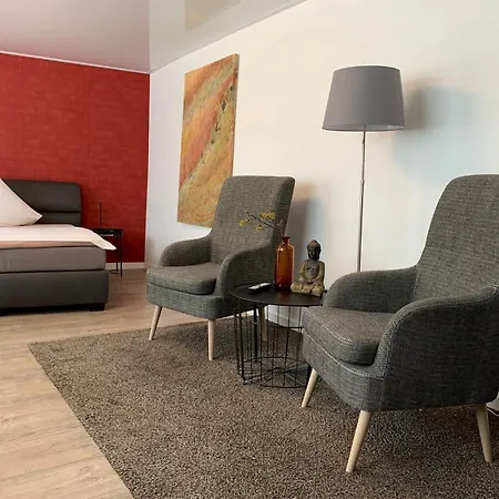 Und Garni Eurode Live Aparthotel 3*