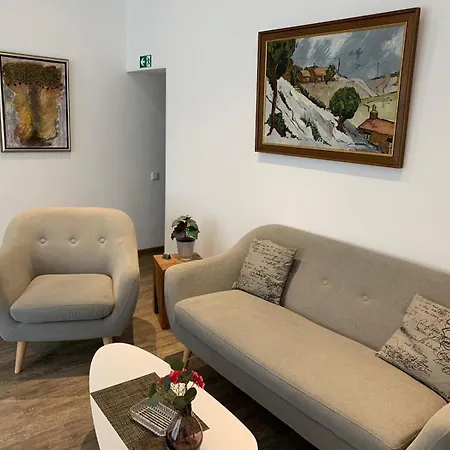 Aparthotel Und Garni Eurode Live Herzogenrath