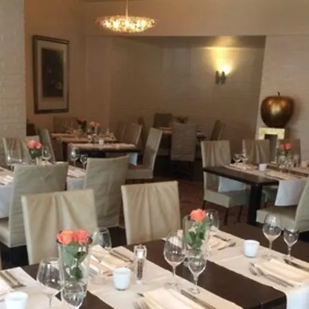 Und Garni Eurode Live Aparthotel Herzogenrath