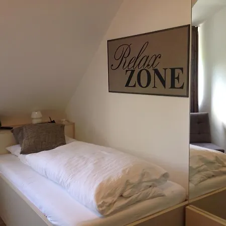 Aparthotel Und Garni Eurode Live