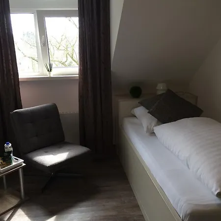 Aparthotel Und Garni Eurode Live