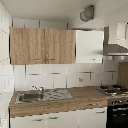 Und Garni Eurode Live Aparthotel